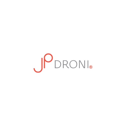 JP Droni - DOPE Hubs Partner